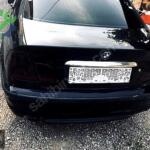 BMW 3 Serisi Arka Tampon çıkma parça - ARAS OTOMOTİV Bursa