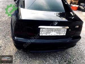 BMW E46 ARKA TAMPON