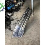 BMW E46 ARKA TAMPON ORJİNAL