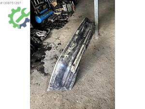 BMW E46 ARKA TAMPON ORJİNAL