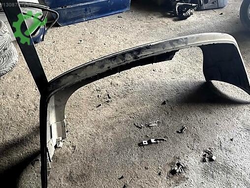 BMW 3 Serisi Arka Tampon çıkma parça
