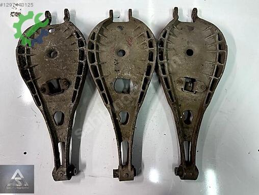BMW 3 Serisi Salıncak (Alt Tabla) 1094889 çıkma parça