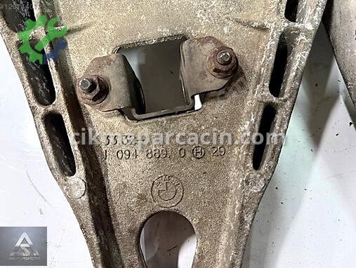 BMW 3 Serisi Salıncak (Alt Tabla) 1094889 çıkma parça