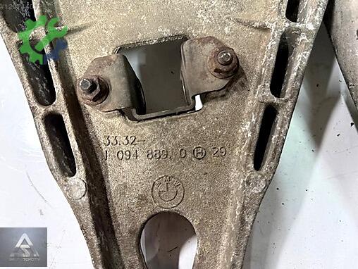 BMW 3 Serisi Salıncak (Alt Tabla) 1094889 çıkma parça