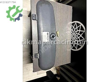 BMW 3 Serisi Bakalit çıkma parça
