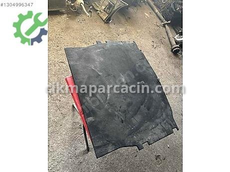 BMW 3 Serisi Bagaj Plastiği çıkma parça