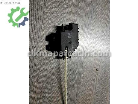 BMW 3 Serisi Bagaj Kilidi çıkma parça