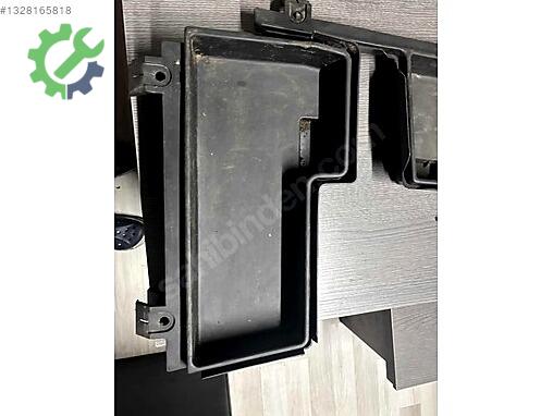 BMW 3 Serisi Bagaj Plastiği çıkma parça