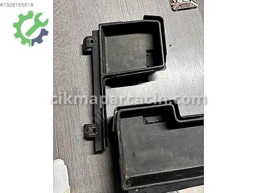 BMW 3 Serisi Bagaj Plastiği çıkma parça