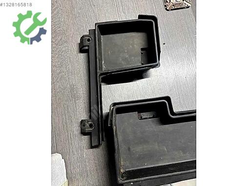 BMW 3 Serisi Bagaj Plastiği çıkma parça