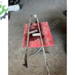 BMW E46 CABRİO ALT DENGE DEMİRİ