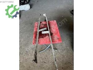 BMW E46 CABRİO ALT DENGE DEMİRİ