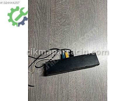 BMW 3 Serisi Mikrofon çıkma parça