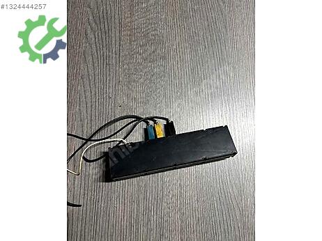 BMW 3 Serisi Mikrofon çıkma parça
