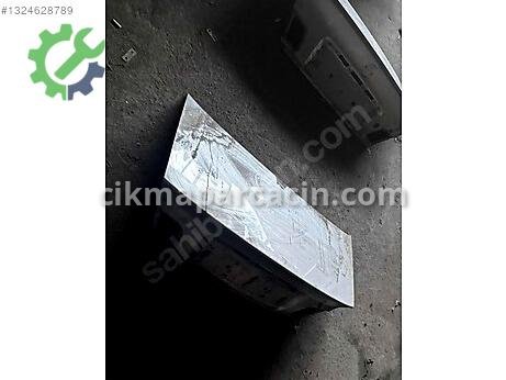 BMW 3 Serisi Bagaj Kapağı çıkma parça
