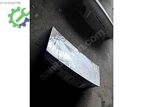 BMW 3 Serisi Bagaj Kapağı çıkma parça
