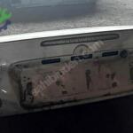 BMW E46 CABRİO BAGAJ KAPAĞI