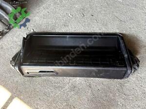 BMW E46 CABRİO BAGAJ TENTE SAKLAMA KUTUSU