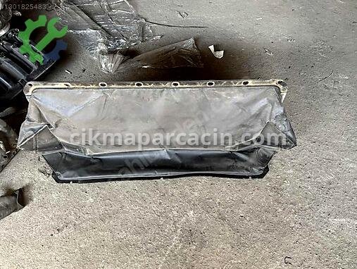 BMW 3 Serisi Bagaj Plastiği çıkma parça