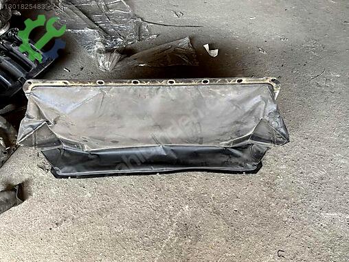 BMW 3 Serisi Bagaj Plastiği çıkma parça
