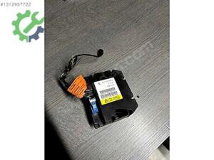 BMW E46 CABRİO DEVRİLME KONTROL MODÜLÜ 6918515