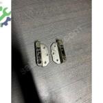 BMW E46 CABRİO GÜNEŞLİK KİLİDİ 8204285 – 8204286