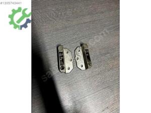 BMW E46 CABRİO GÜNEŞLİK KİLİDİ 8204285 – 8204286