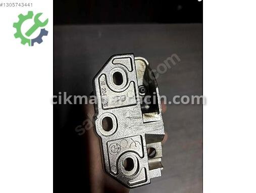 BMW 3 Serisi Güneşlik 8204285 çıkma parça