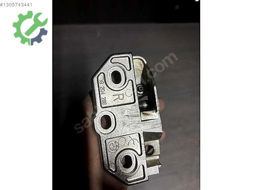 BMW 3 Serisi Bagaj Kilidi 8204285 çıkma parça