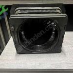 BMW E46 CABRİO HARMAN KARDON BASS YERİ