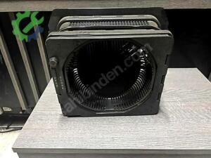 BMW E46 CABRİO HARMAN KARDON BASS YERİ