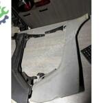 BMW E46 CABRİO İÇ DÖŞEME