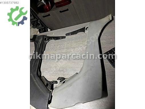 BMW 3 Serisi Kapı Döşemesi çıkma parça