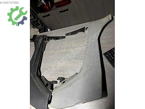 BMW 3 Serisi Kapı Döşemesi çıkma parça