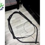 BMW E46 CABRİO KAPI FİTİLİ KOLMPLE