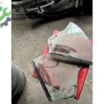 BMW E46 CABRİO KELEBEK CAMI