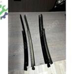 BMW E46 CABRİO KELEBEK CAM DIŞ BRAKET