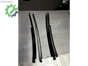 BMW E46 CABRİO KELEBEK CAM DIŞ BRAKET