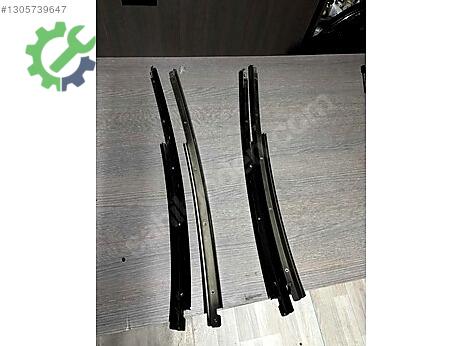 BMW 3 Serisi Kelebek Camı çıkma parça