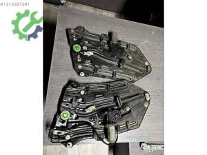 BMW E46 CABRİO KELEBEK CAM KRİKOSU MEKANİZMA