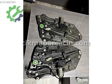 BMW 3 Serisi Cam Krikosu çıkma parça