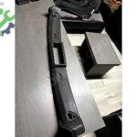 BMW E46 CABRİO ÖN CAM ÜST PLASTİK