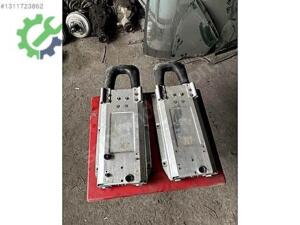 BMW E46 CABRİO ROLLBAR