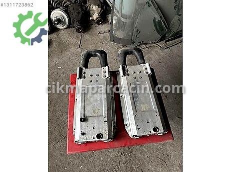 BMW 3 Serisi Tente çıkma parça