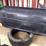 BMW E46 CABRİO SAĞ ÖN KAPI HATASIZ