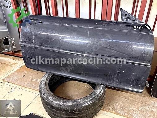 BMW 3 Serisi Sağ Ön Kapı çıkma parça