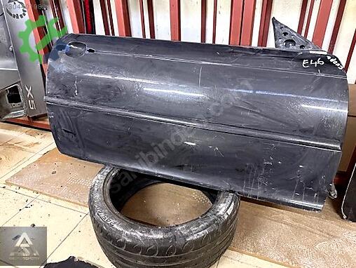 BMW 3 Serisi Sağ Ön Kapı çıkma parça