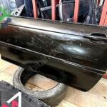 BMW E46 CABRİO SOL ÖN KAPI ÇIKMA ORJ