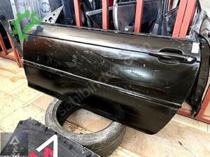BMW E46 CABRİO SOL ÖN KAPI ÇIKMA ORJ