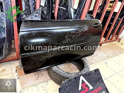 BMW 3 Serisi Sol Ön Kapı çıkma parça